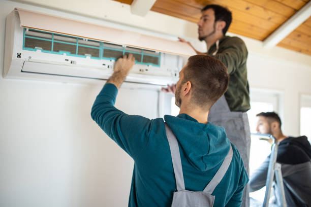  Harbour Heights, FL HVAC Pros