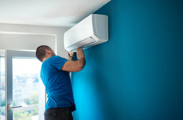 Trusted Harbour Heights, FL HVAC Experts