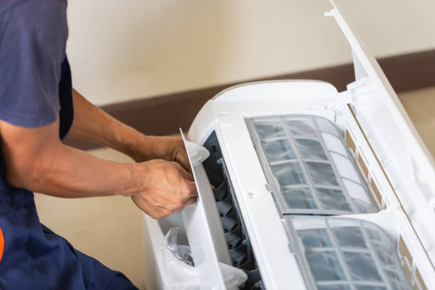 Best HVAC Consulting and Engineering in Harbour Heights, FL