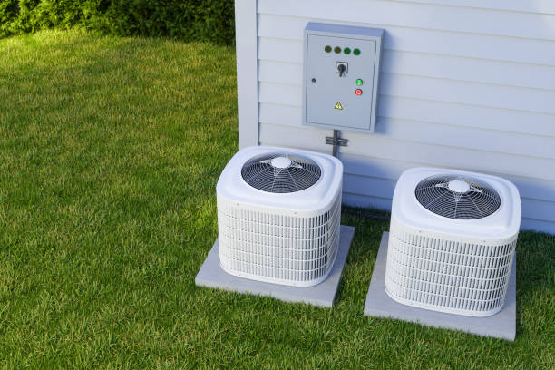 Best Commercial HVAC in Harbour Heights, FL