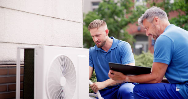 Best Emergency HVAC Services in Harbour Heights, FL
