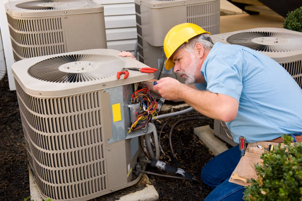 Best Furnace Cleaning in Harbour Heights, FL