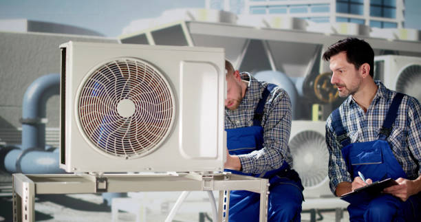 Best Energy-efficient HVAC Solutions in Harbour Heights, FL