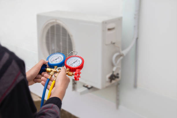 Best HVAC Retrofitting and Upgrading in Harbour Heights, FL