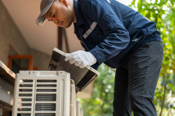 Best HVAC Training and Certification in Harbour Heights, FL