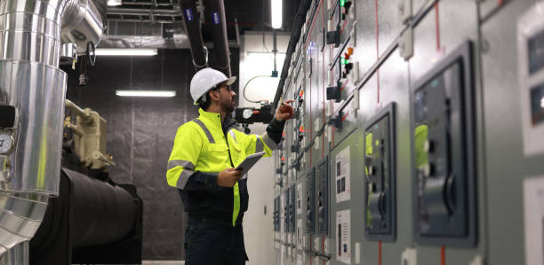 Best VRF (Variable Refrigerant Flow) Systems in Harbour Heights, FL