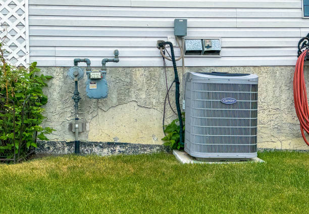 Best HVAC Supply and Distribution in Harbour Heights, FL